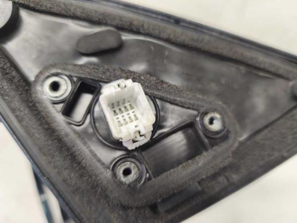 RETRO GAUCHE ELECTRIQUE HONDA - Vue 3